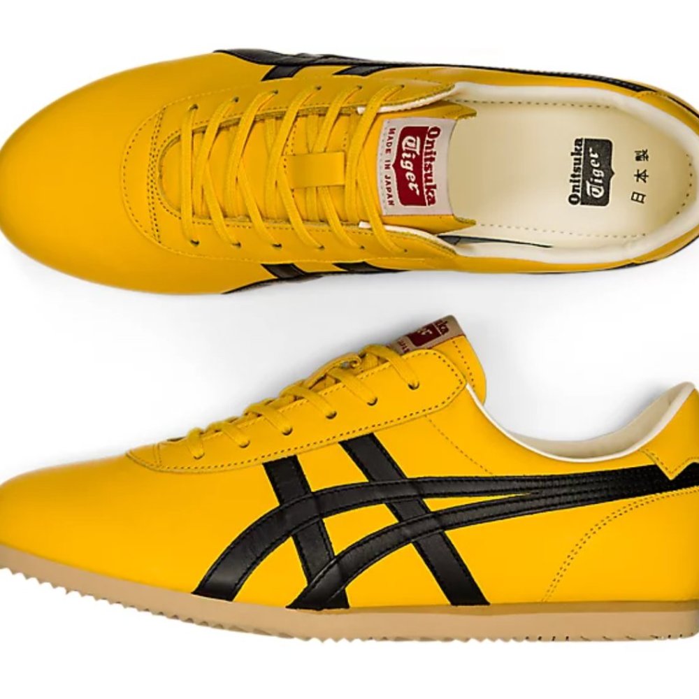 Onitsuka Tiger Mexico 66 (NWT/NEVER WORN)